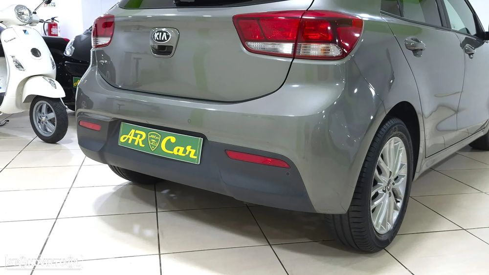 Kia Rio 1.2 CVVT Easy - 24