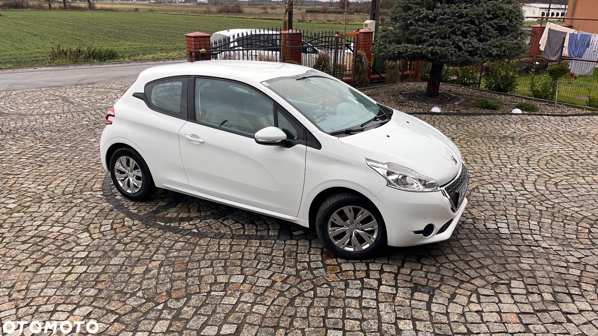 Peugeot 208 1.0 VTi/PureTech Access - 29