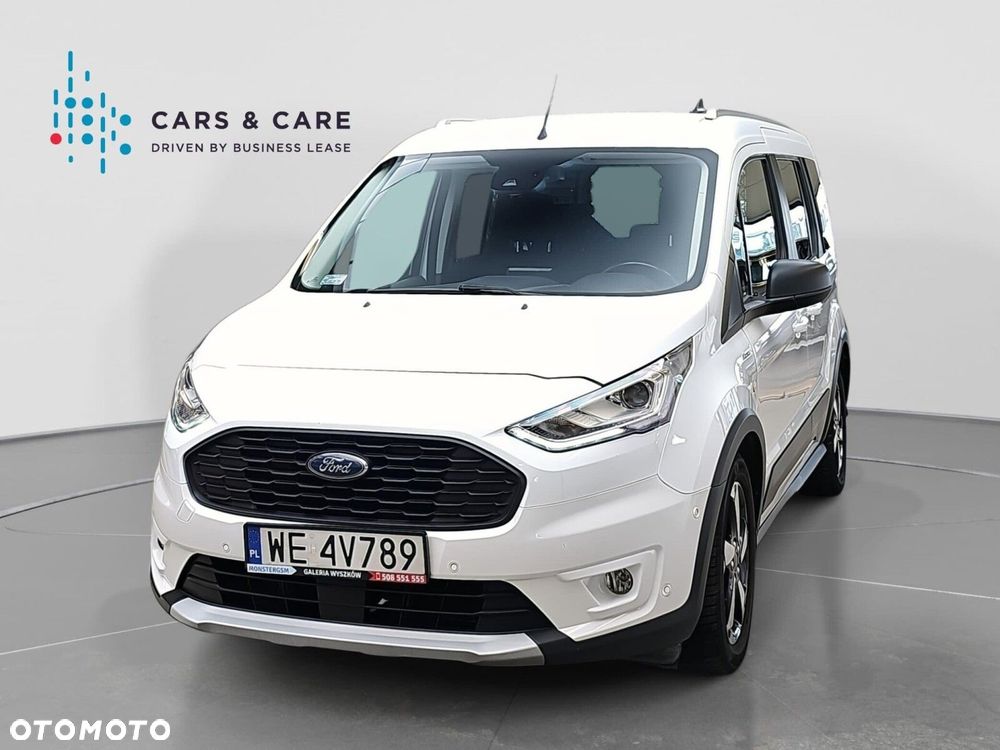 Ford transit-connect 220 1.5 EcoBlue 120KM Active Pshift - 3