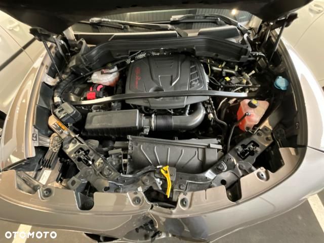 Alfa Romeo Stelvio 2.0 Turbo Executive Q4 - 7