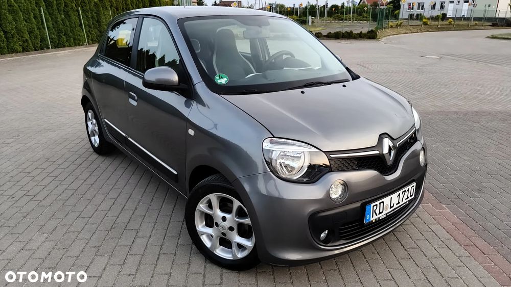 Renault Twingo SCe 70 Start&Stop Liberty - 2