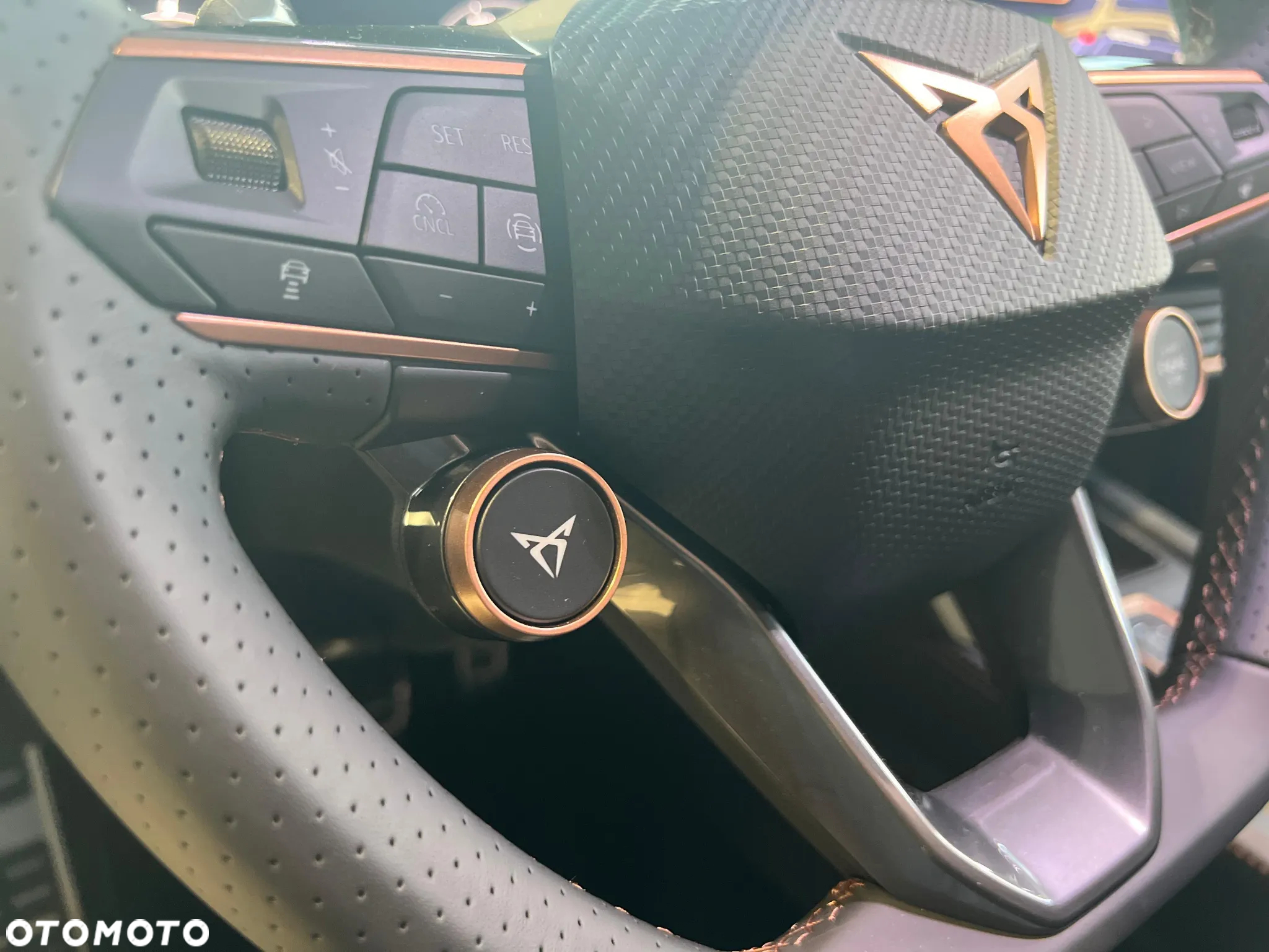 Cupra Leon Sportstourer - 23