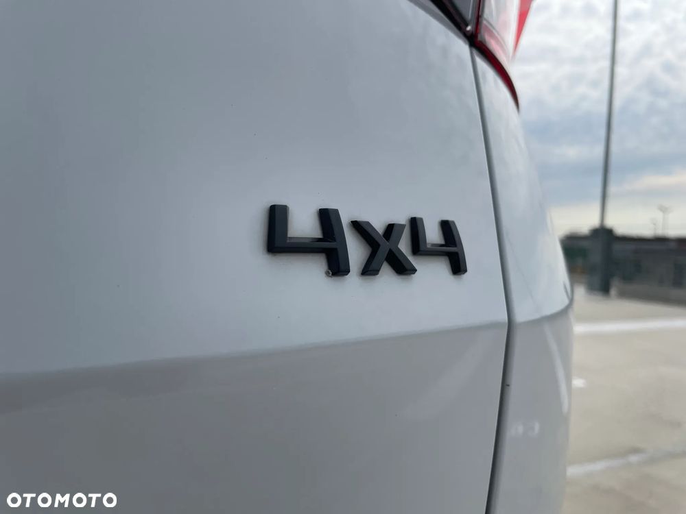 Skoda Kodiaq 2.0 TSI 4x4 Sportline DSG - 15