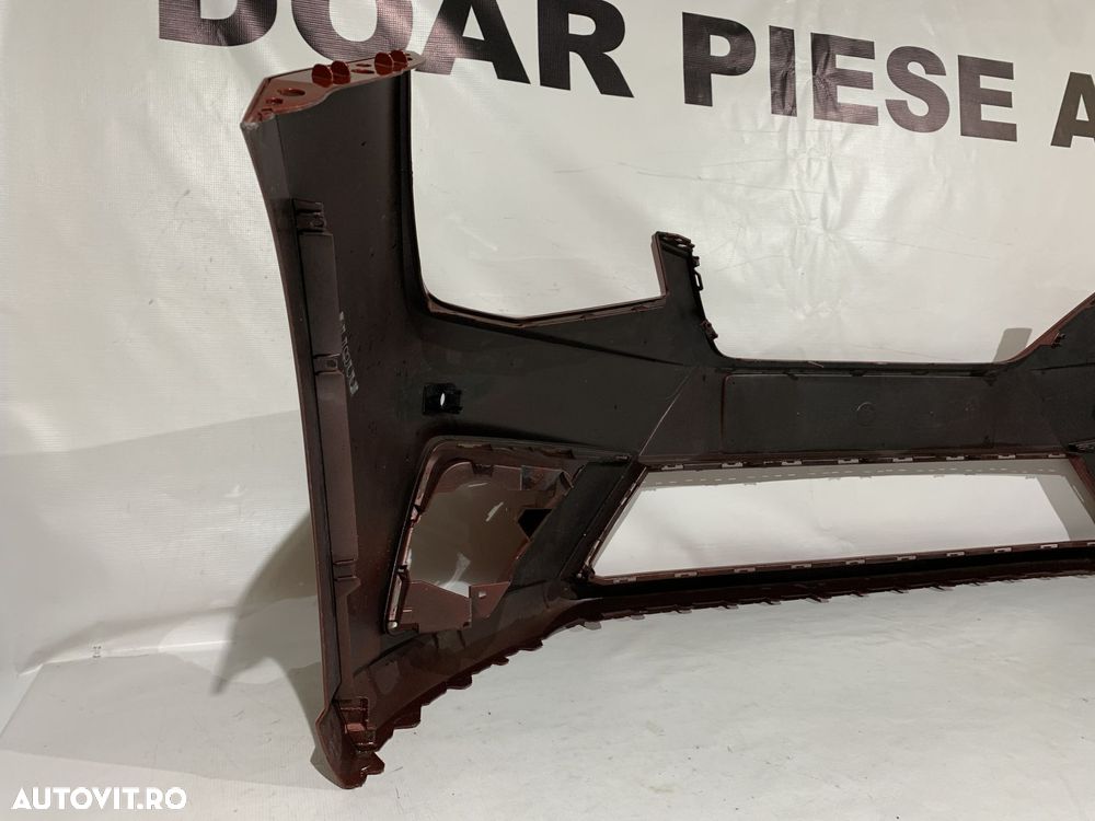 Bara fata Seat Ibiza, 2016, 2017, 2018, 2019, cod origine OE 6F0807221D. - 9