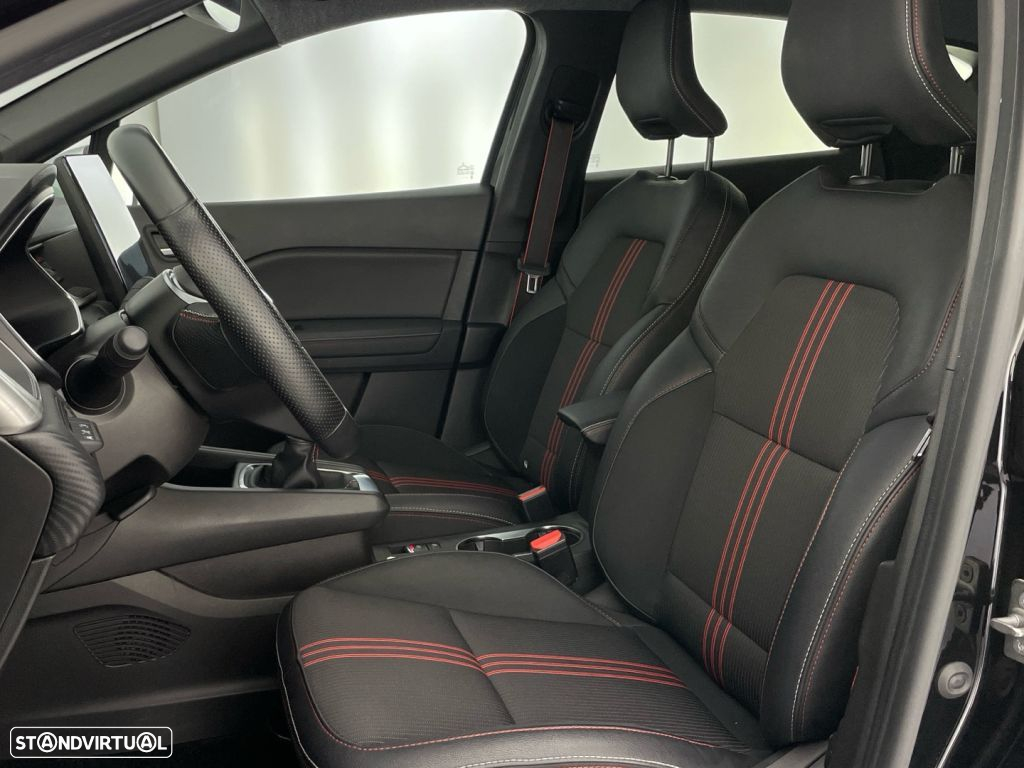 Renault Captur 1.0 TCe RS Line - 17
