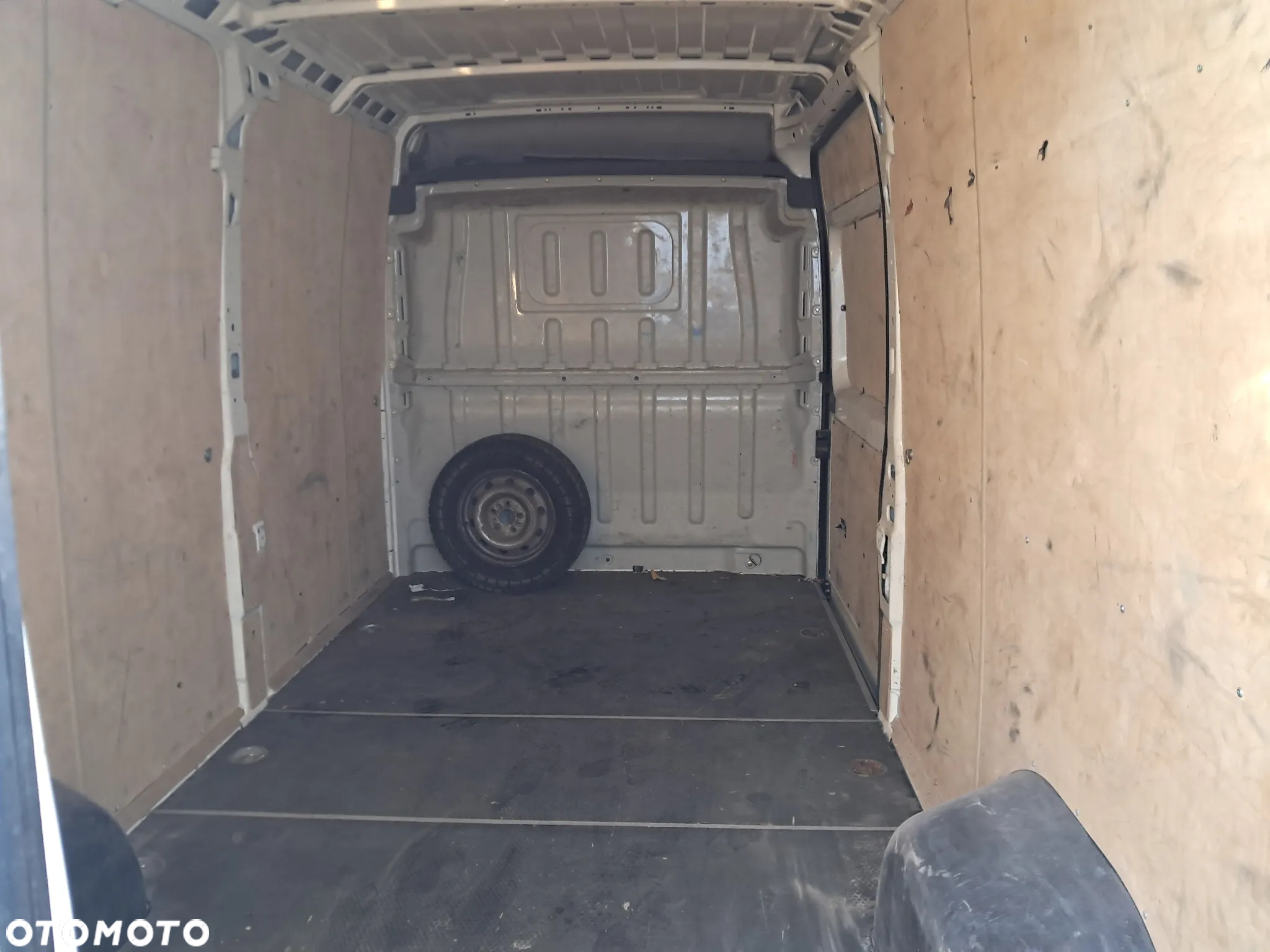 Peugeot Boxer L3H2 - 13