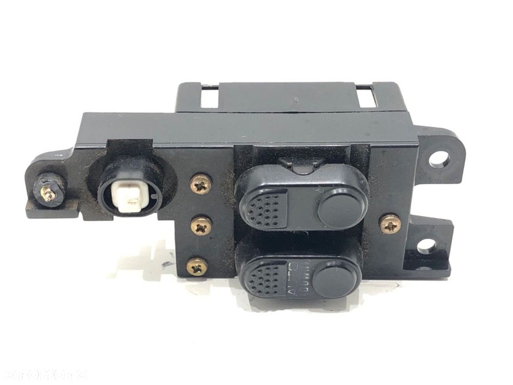 PRZEŁĄCZNIK SZYB  MITSUBISHI ECLIPSE I (D2_A) 1989 - 1995 2.0 i 16V (D22A, D27A) 110 kW [150 KM] - 1