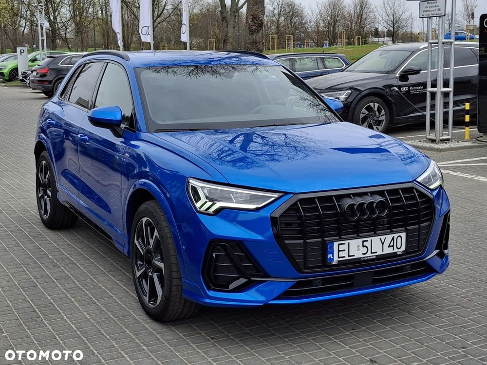 Audi Q3 - 5