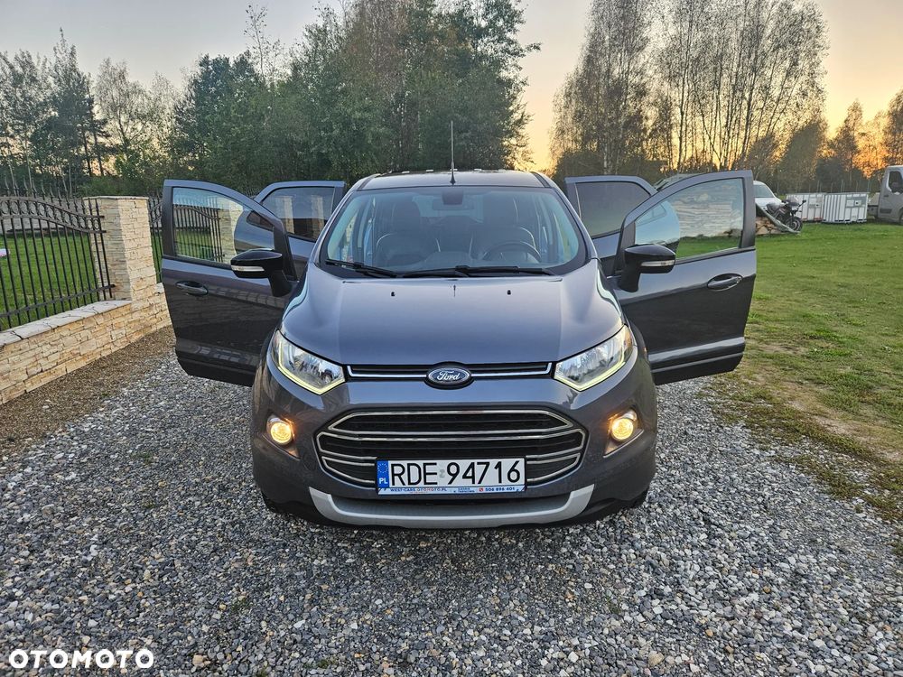 Ford EcoSport - 13