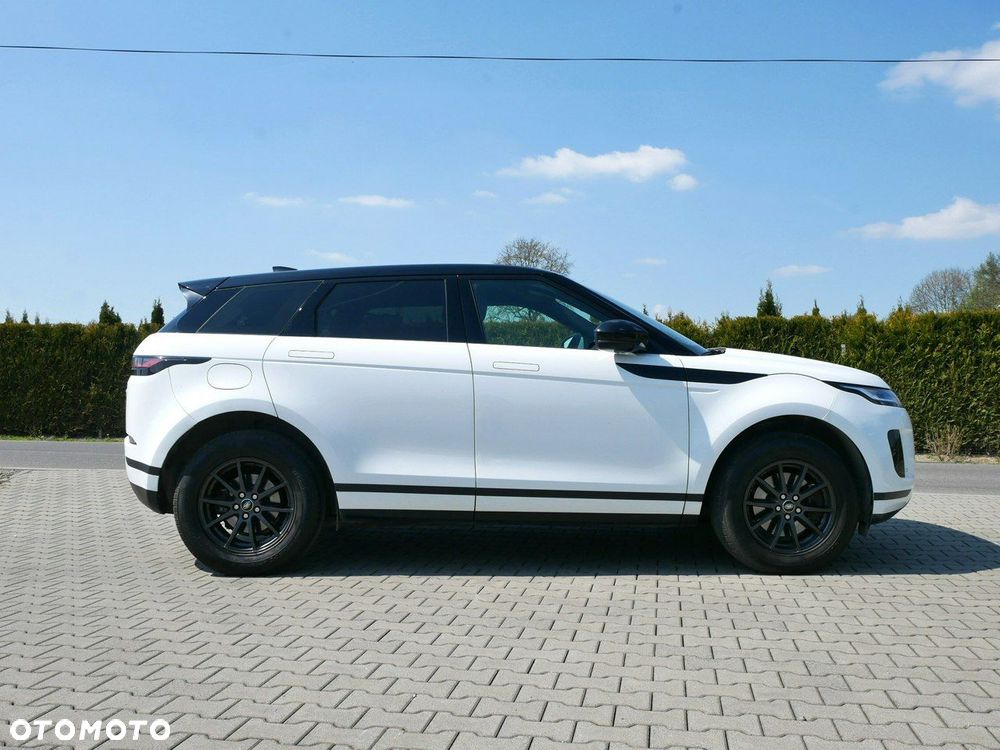Land Rover Range Rover Evoque 2.0TD4 Pure - 14