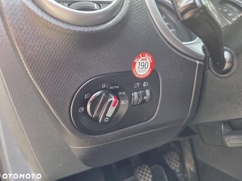 Seat Leon 1.8 TSI Stylance - 24