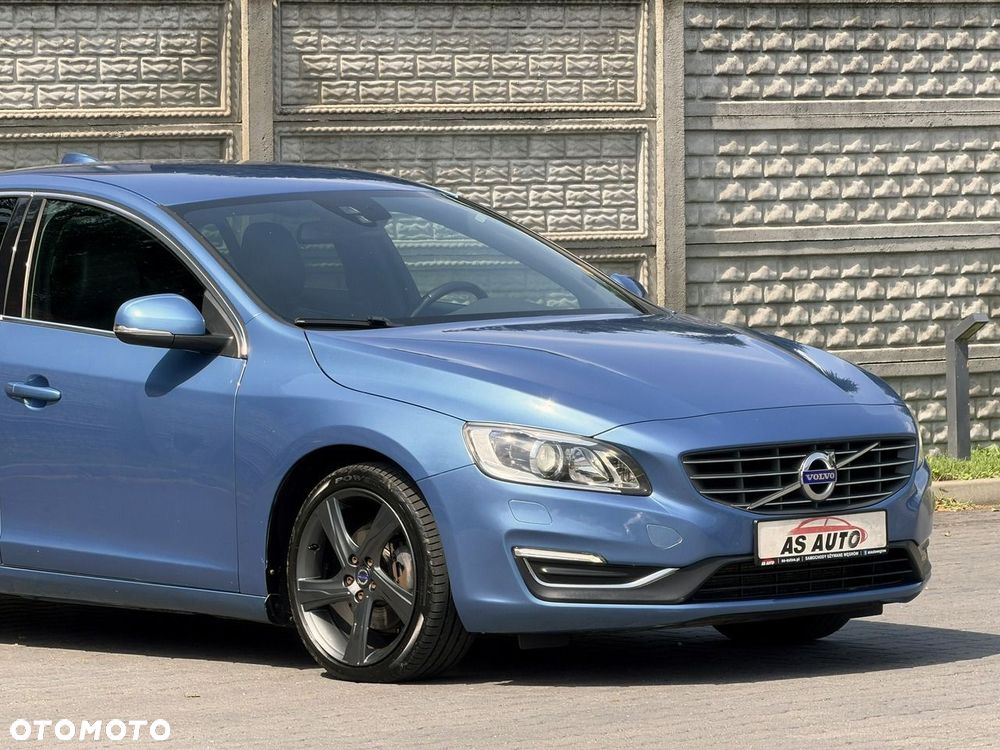Volvo S60 D3 Summum - 29