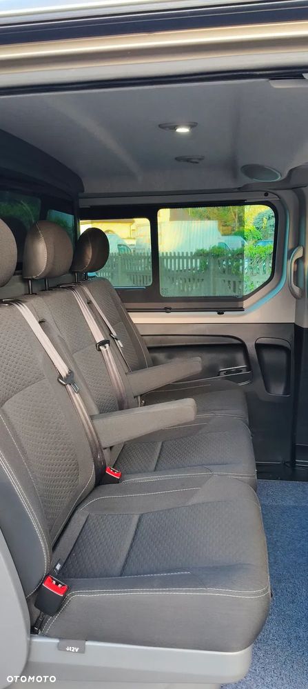 Opel Vivaro L2H1 2,9t Elegance Premium - 20