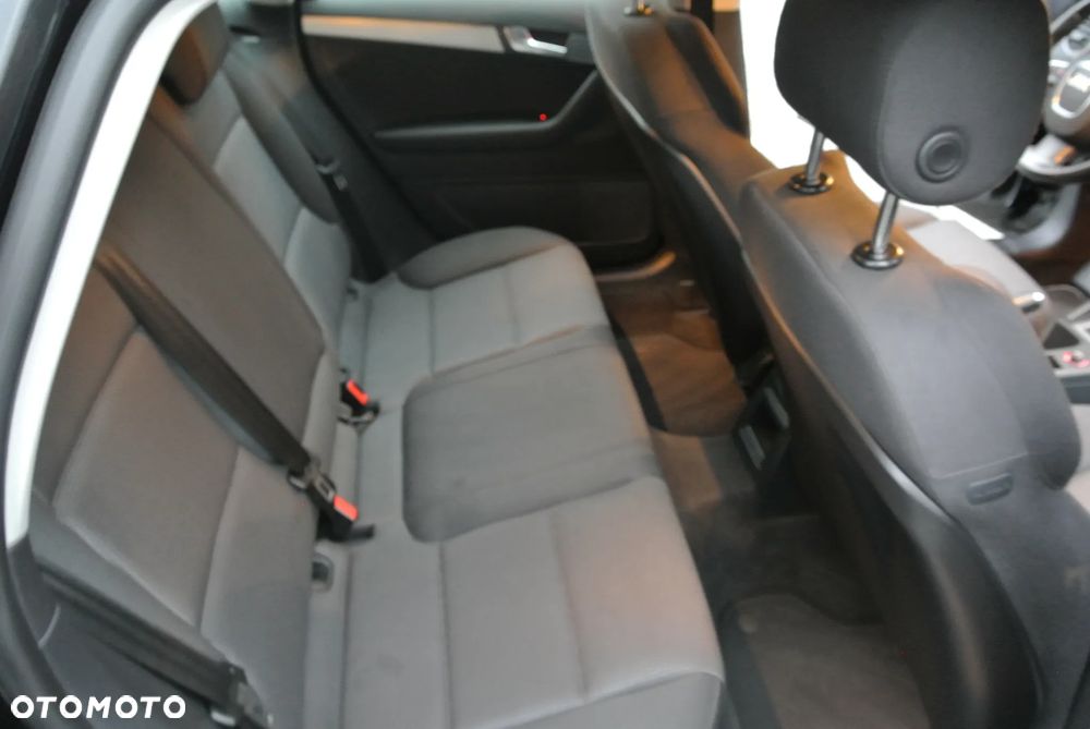 Audi A3 Sportback 2.0 TDI DPF Ambition - 16