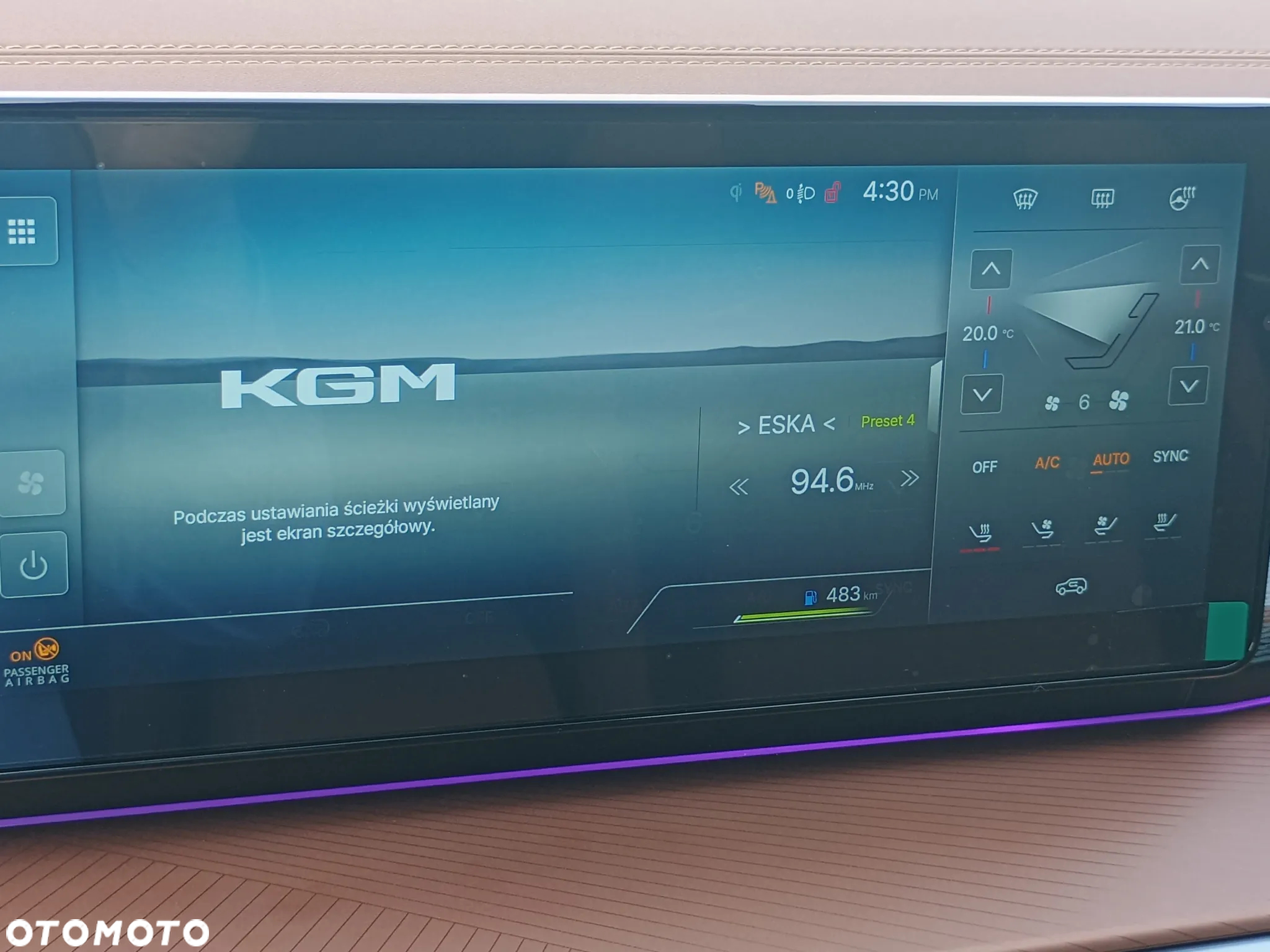 SsangYong/KGM Torres 1.5 T-GDI Adventure Plus - 17
