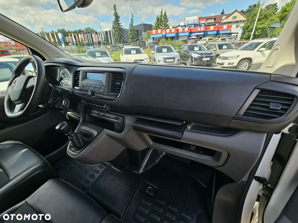 Opel Vivaro - 29