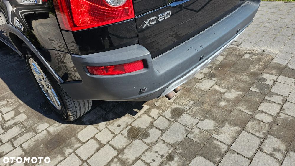 Volvo XC 90 2.5T - 22