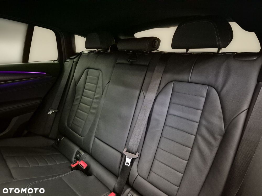 BMW X4 - 17
