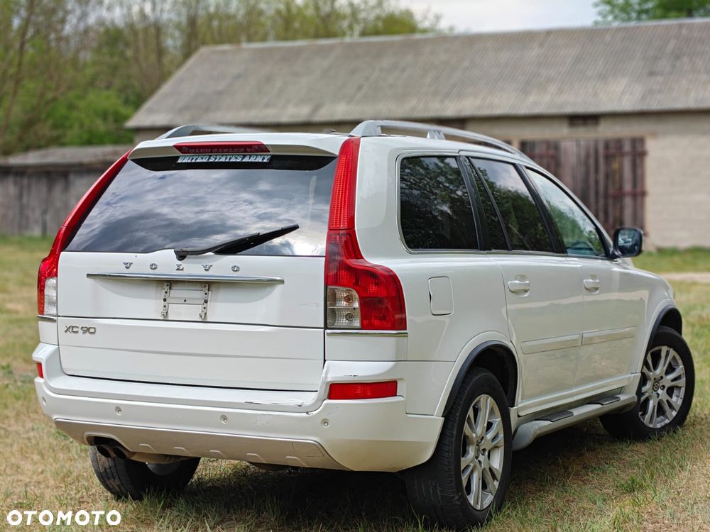 Volvo XC 90 3.2 Executive - 6