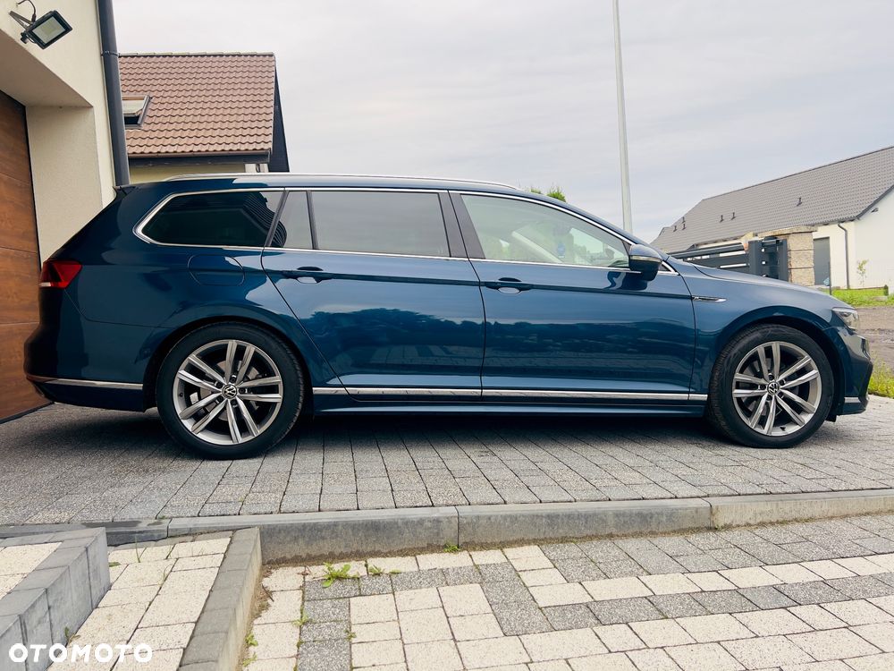 Volkswagen Passat 2.0 TDI Business DSG - 12
