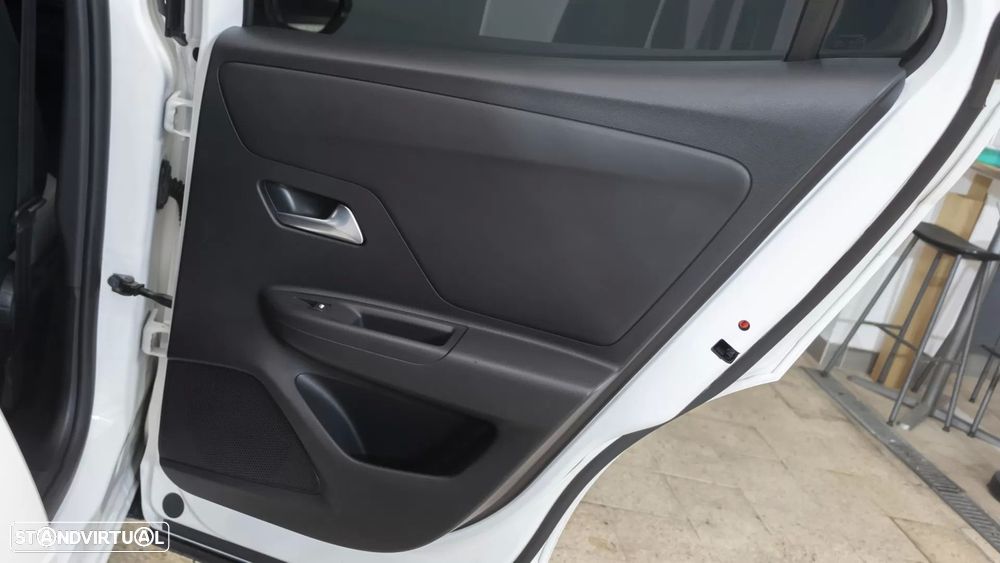 Opel Mokka 1.5 D Elegance - 10