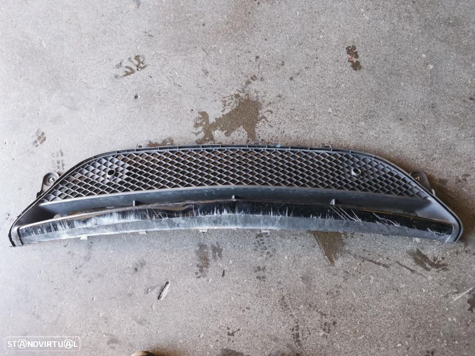 MERCEDES BENZ CLASSE E W213 GRELHA PARA CHOQUES - D008 - 1