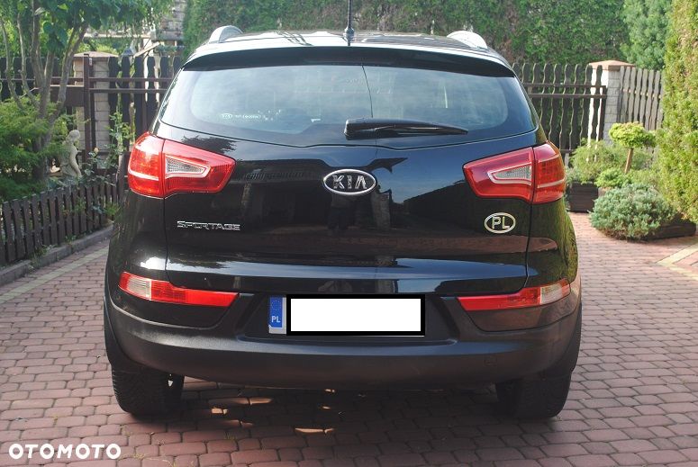 Kia Sportage 1.6 GDI M 2WD - 3