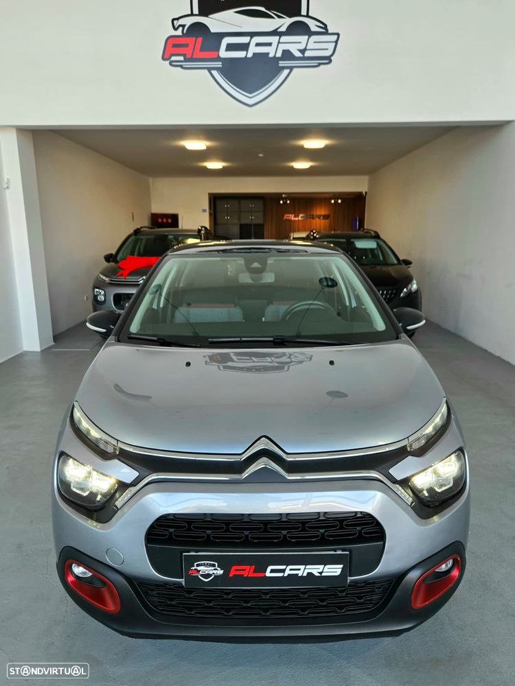 Citroën C3 1.2 PureTech C-Series - 5