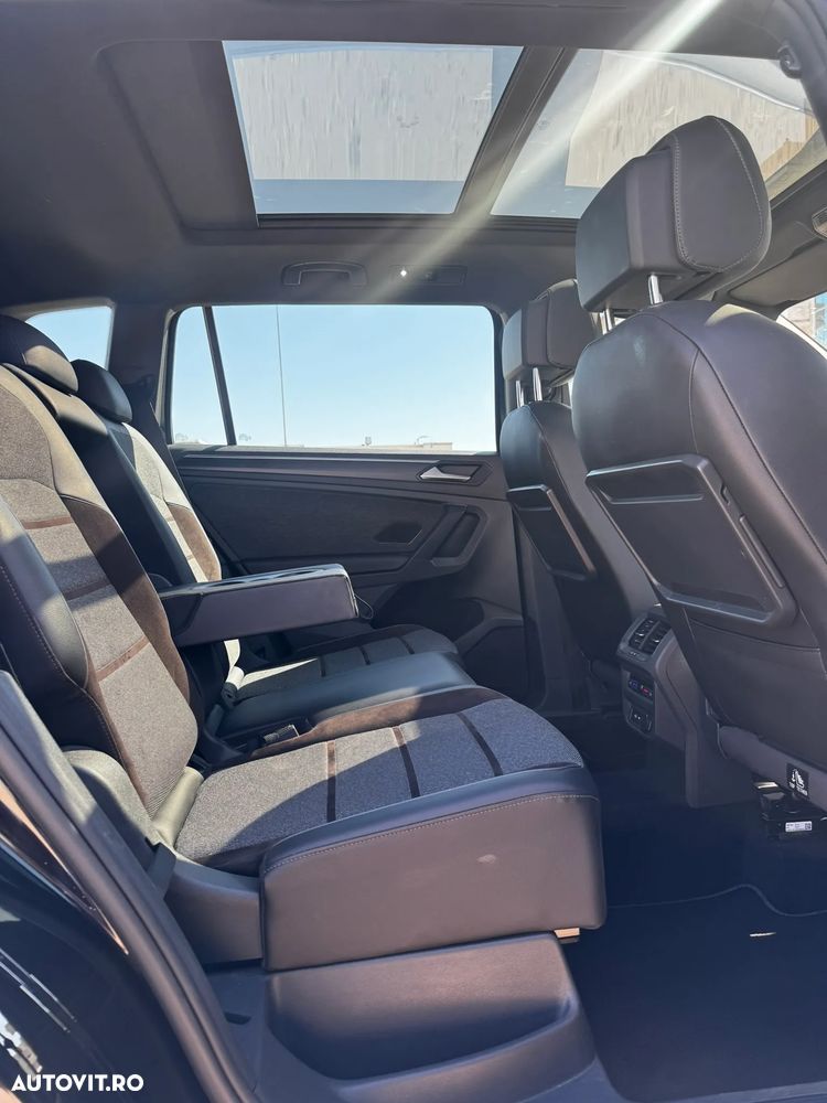 Seat Tarraco 1.4 e-Hybrid DSG Xcellence - 15