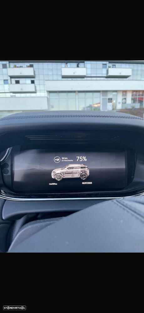 Land Rover Range Rover Evoque 1.5 P300e AWD Autobiography Auto - 7