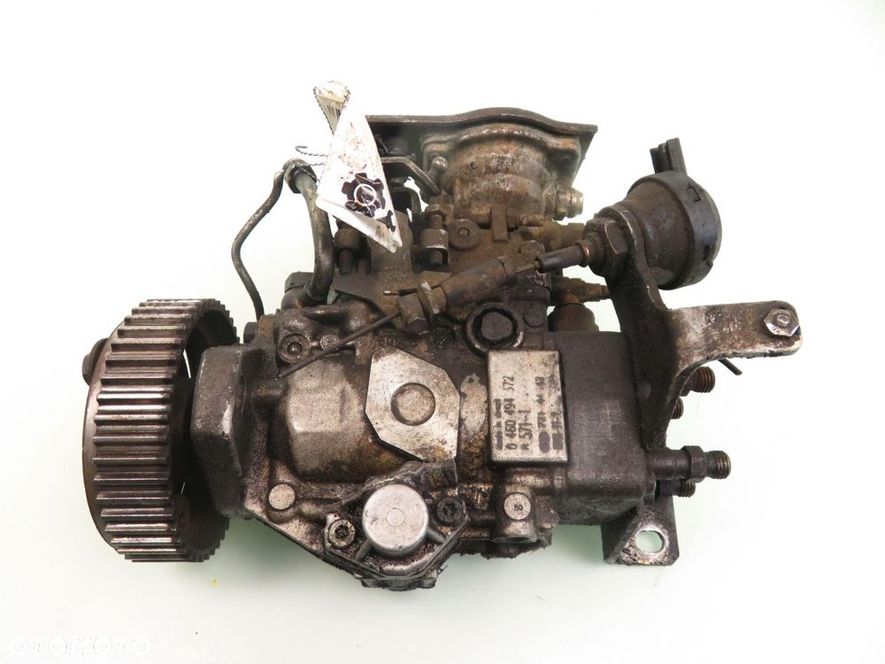 POMPA WTRYSKOWA OPEL ASTRA I F 1.7 TD 0460494372 - 1
