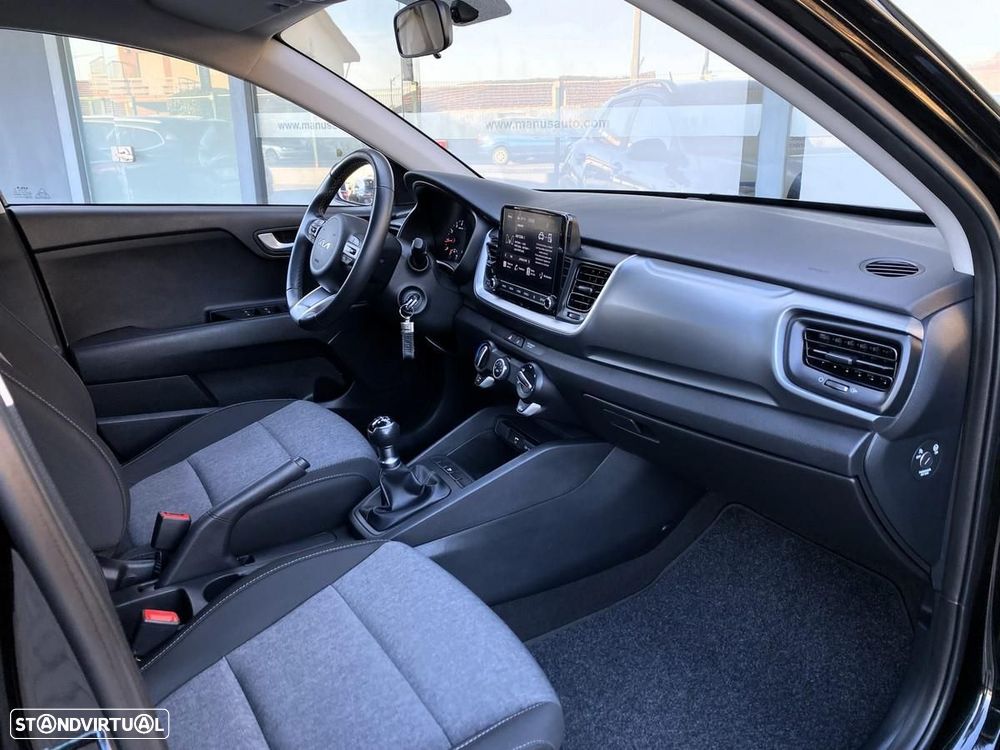 Kia Stonic 1.2 Dynamic - 10