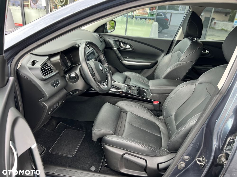 Renault Kadjar - 13