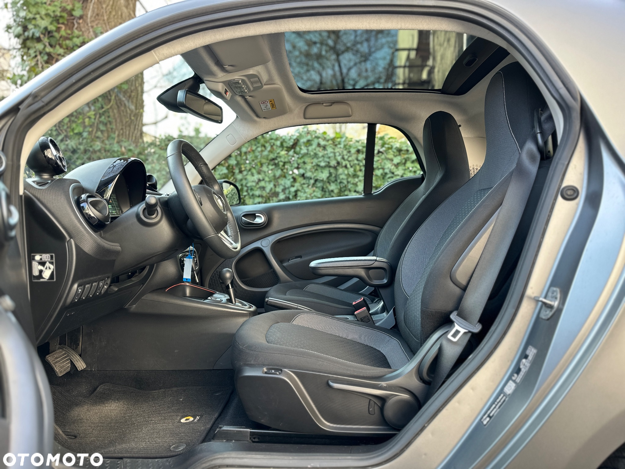 Smart Fortwo coupe EQ prime - 16