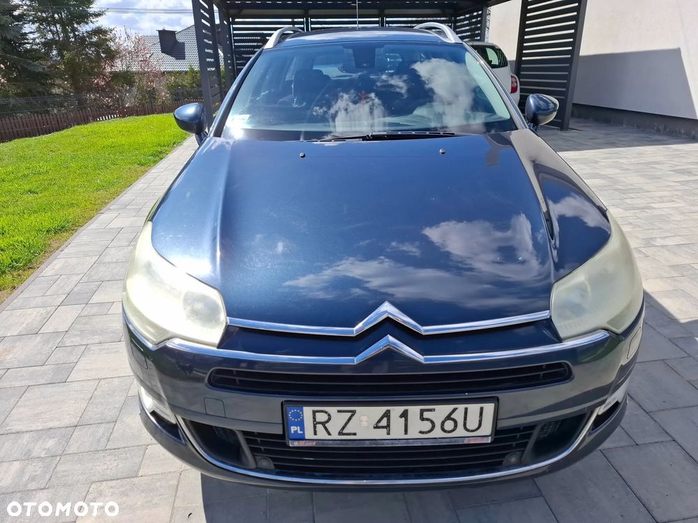 Citroën C5 HDi 140 FAP Confort - 6
