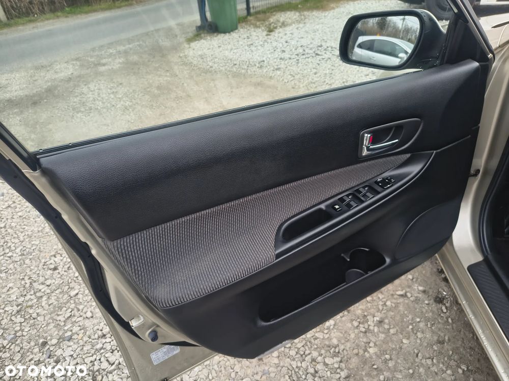 Mazda 6 Sport 1.8 Comfort - 19