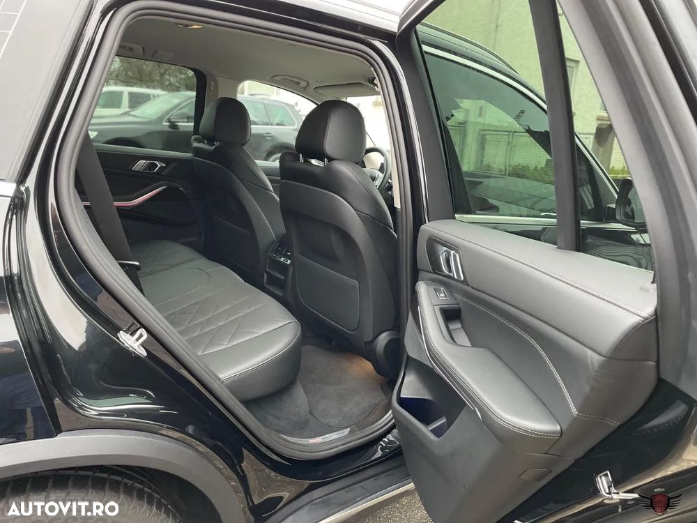 BMW X5 xDrive30d - 26