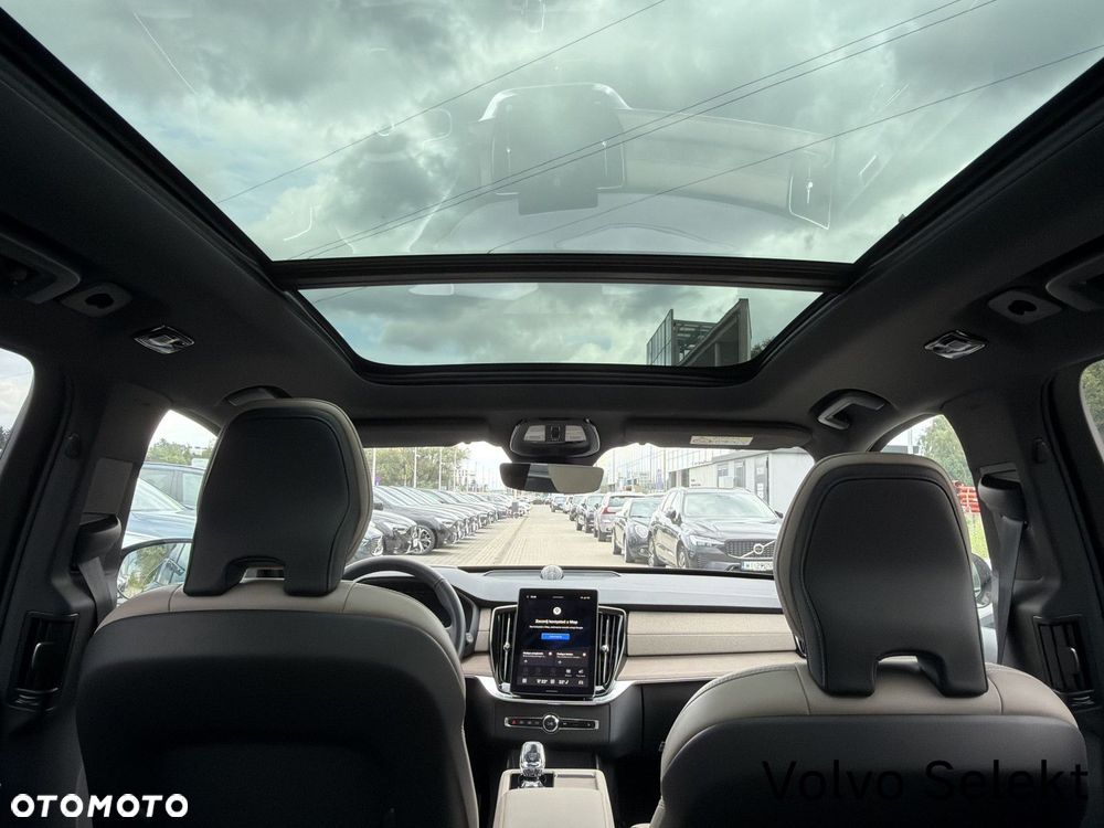 Volvo XC 90 - 33