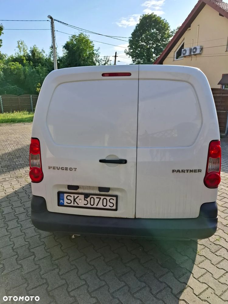 Peugeot Partner - 3