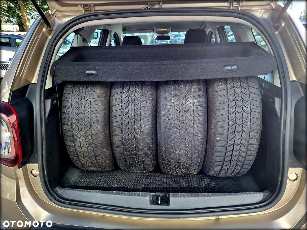 Dacia Duster 1.0 TCe Essential - 27