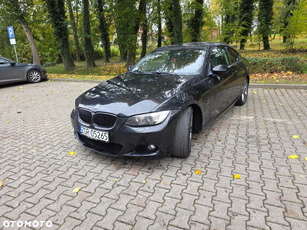 BMW Seria 3 320d xDrive - 7