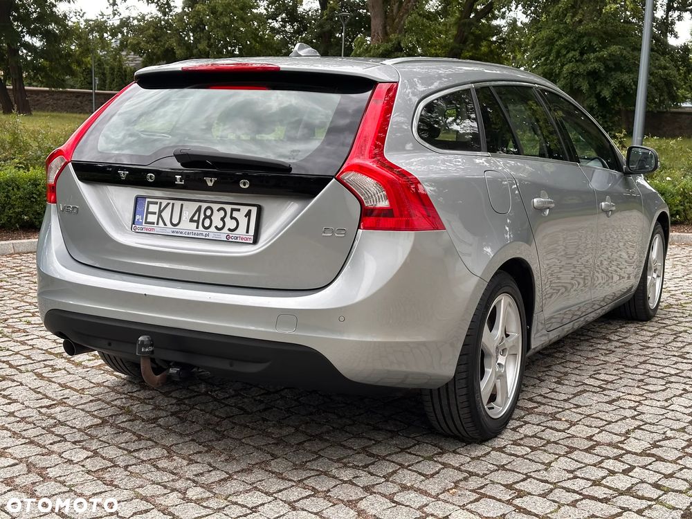 Volvo V60 D4 RDesign - 19