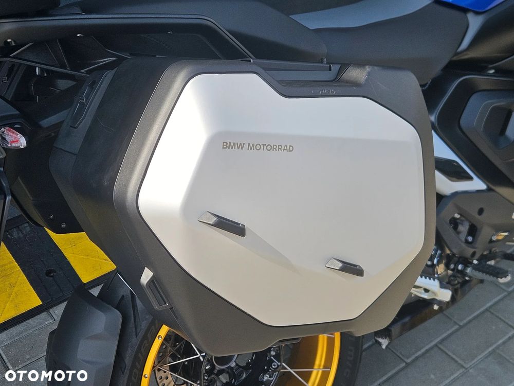 BMW GS - 19