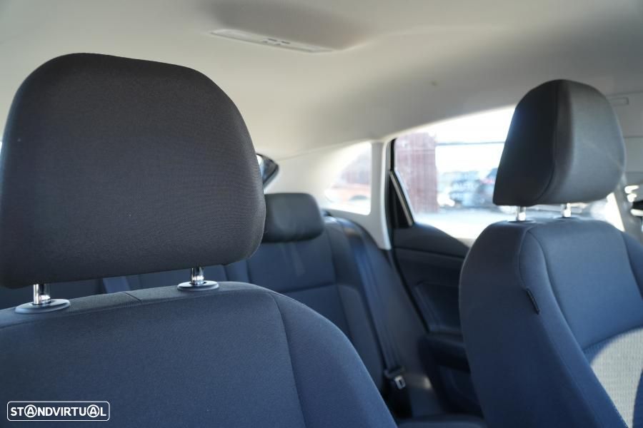 VW Taigo 1.0 TSI Life - 14