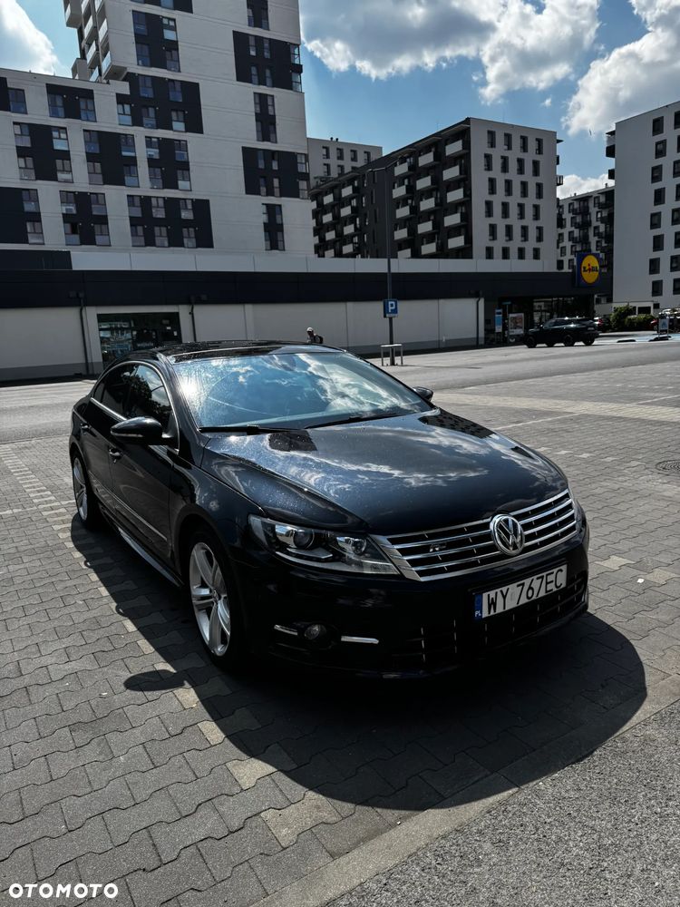 Volkswagen CC - 3