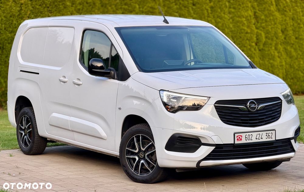 Opel Combo - 35