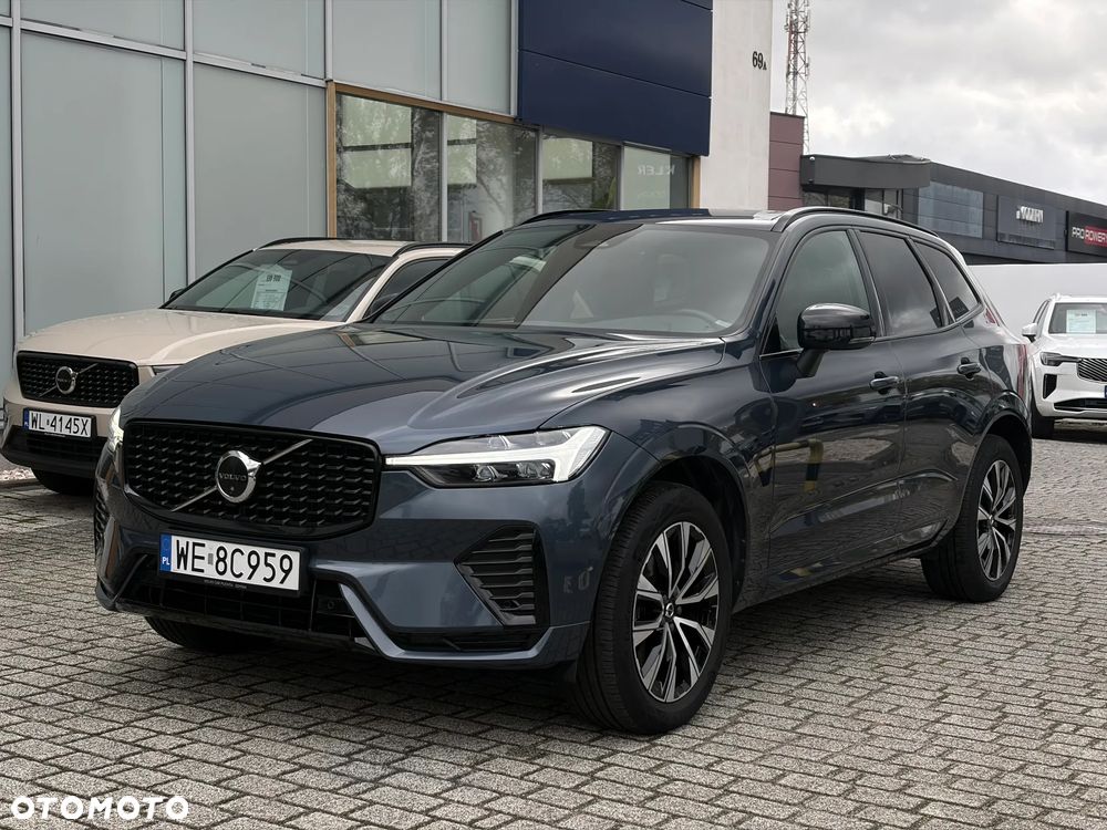 Volvo Xc 60