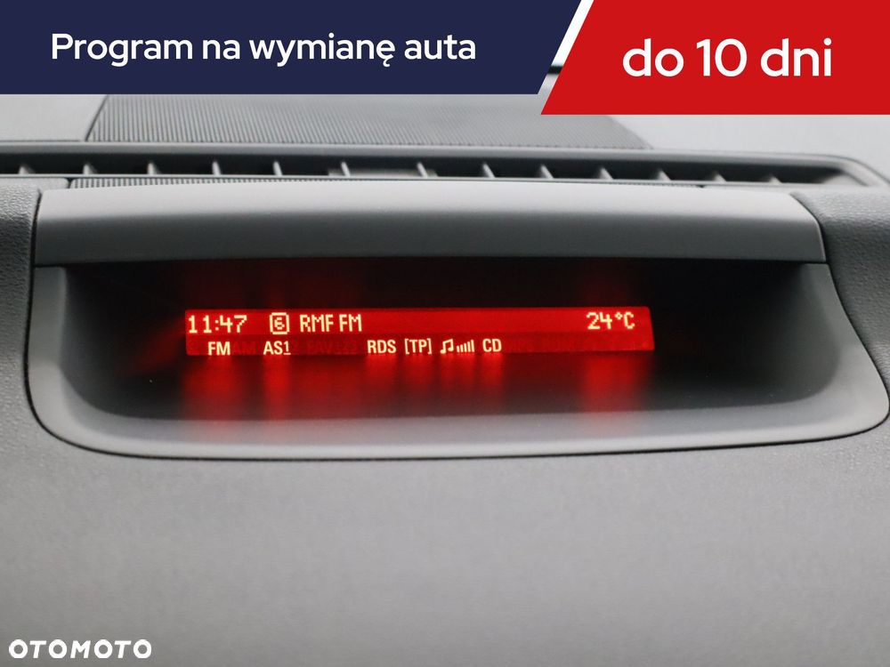 Opel Meriva - 14