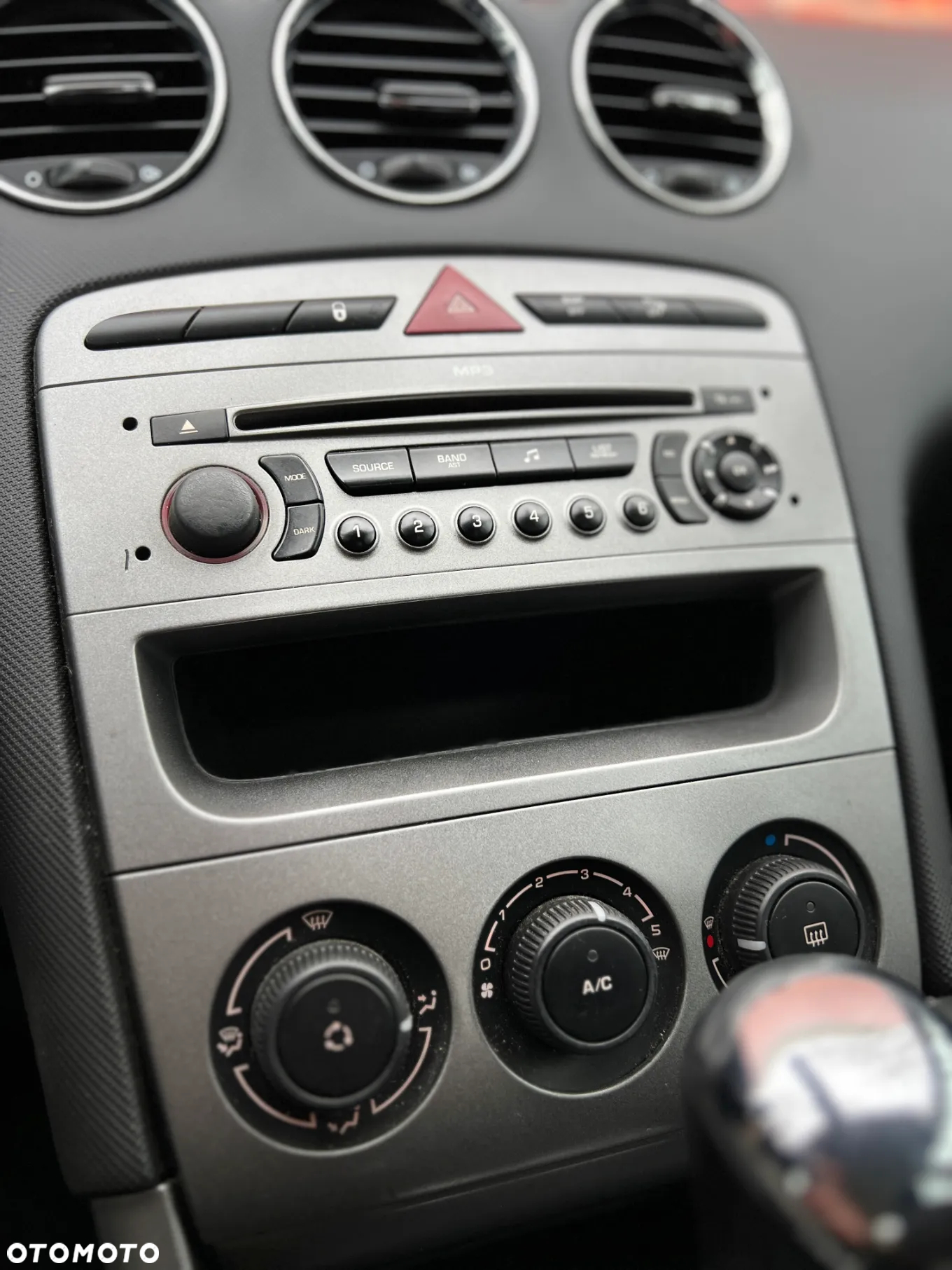 Peugeot 308 - 21