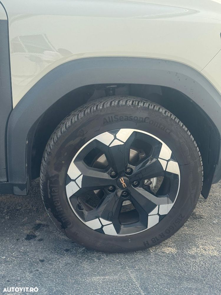 Dacia Duster - 10